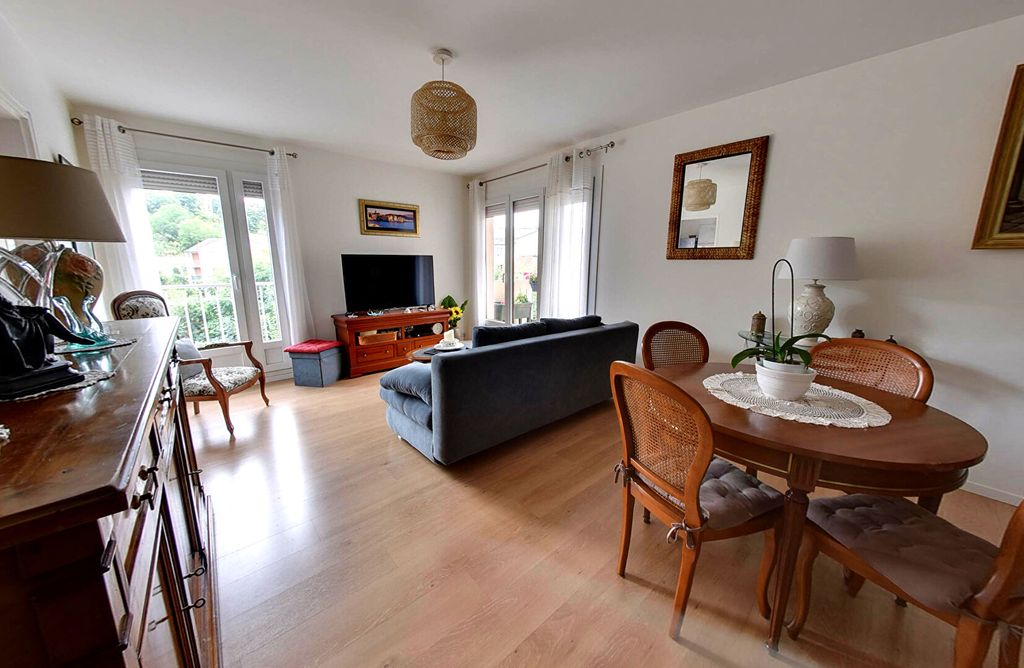 Achat appartement à vendre 2 pièces 63 m² - Évreux