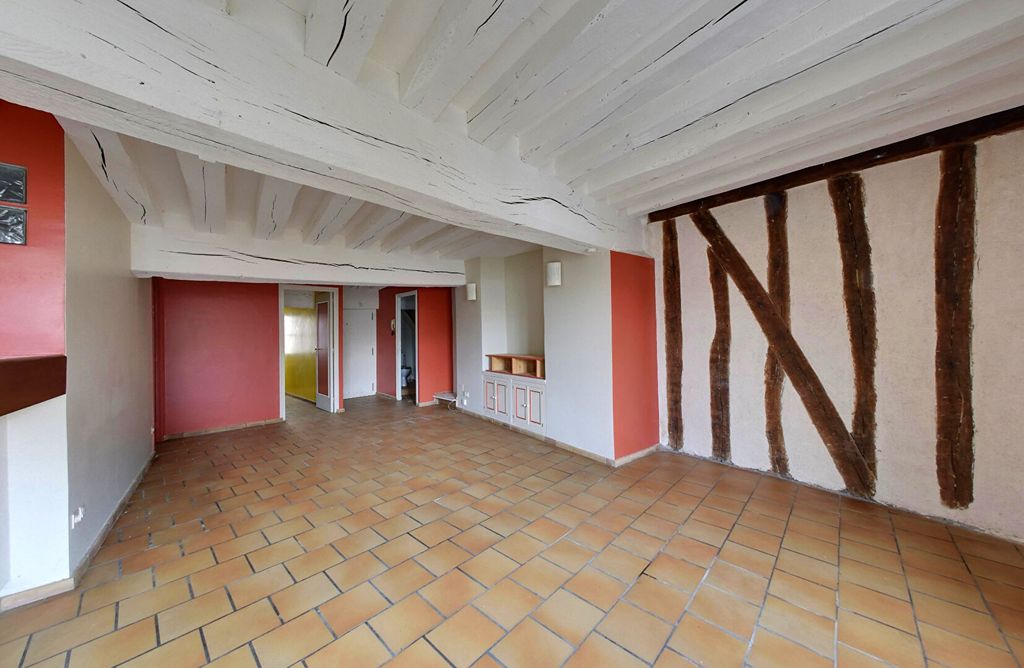 Achat appartement 2 pièce(s) Auxerre