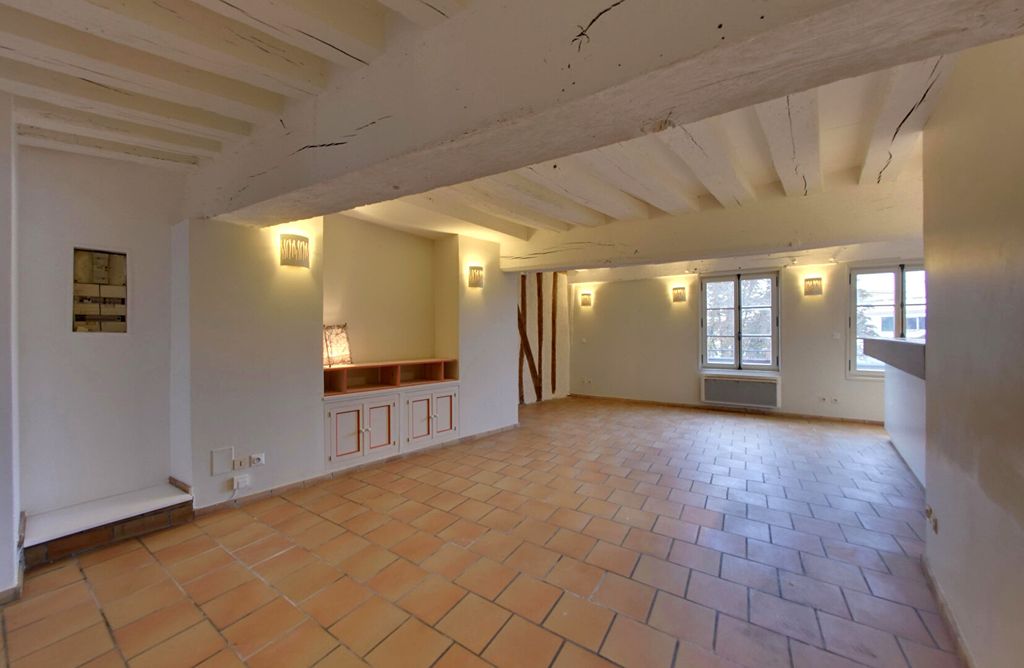 Achat appartement à vendre 2 pièces 57 m² - Auxerre