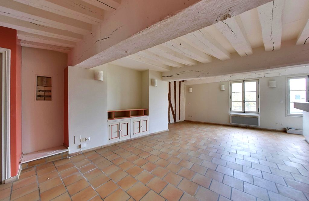 Achat appartement à vendre 2 pièces 57 m² - Auxerre