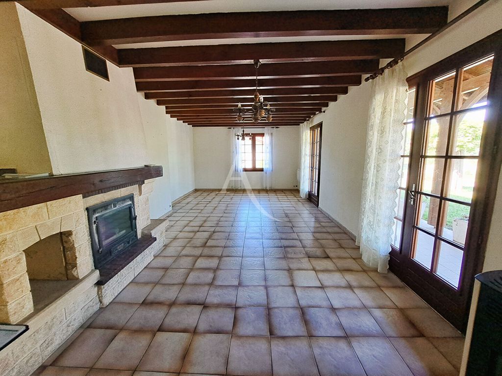 Achat maison 3 chambre(s) - Labastide-d'Armagnac