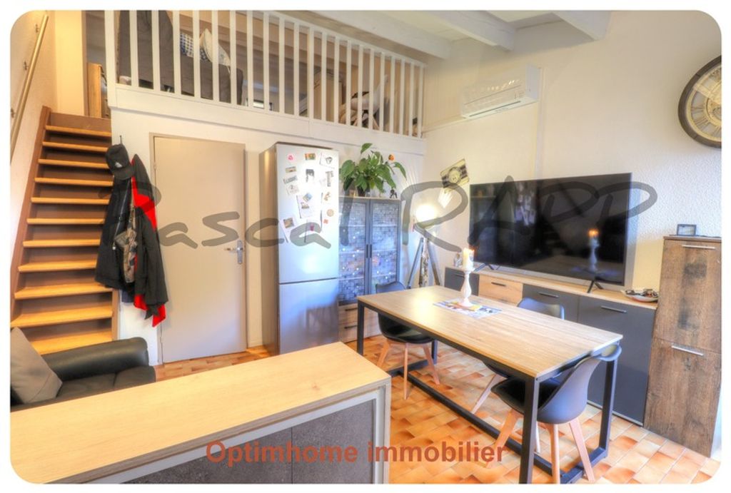 Achat maison 3 chambre(s) - Agde