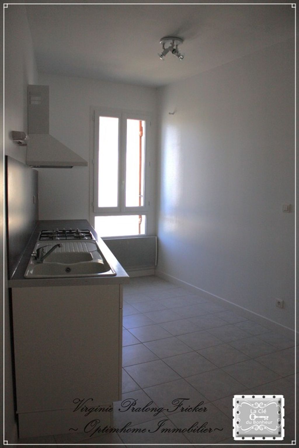 Achat appartement à vendre 2 pièces 37 m² - Galgon