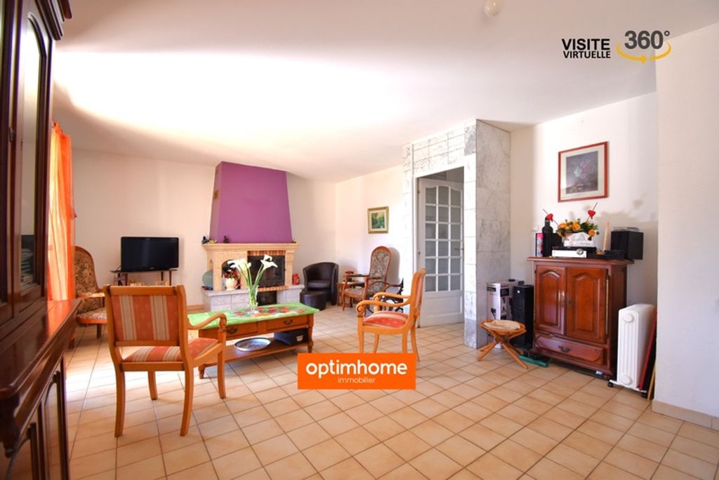 Achat maison 4 chambre(s) - Lormont