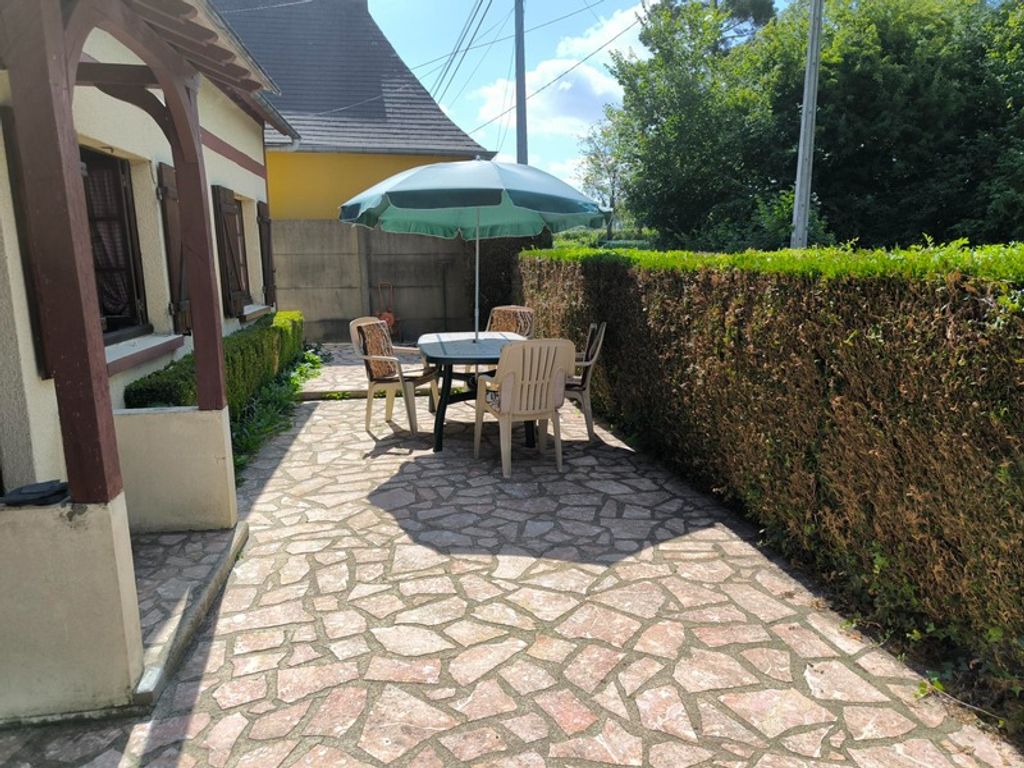 Achat maison 2 chambre(s) - Neufchâtel-en-Bray