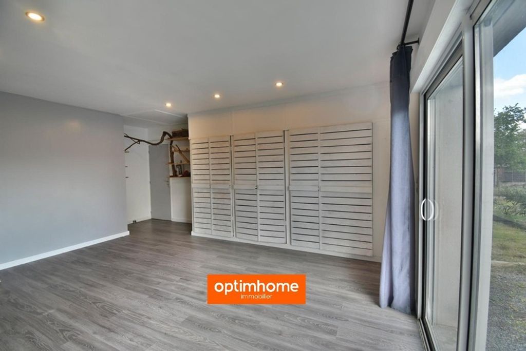 Achat maison 4 chambre(s) - Ambarès-et-Lagrave