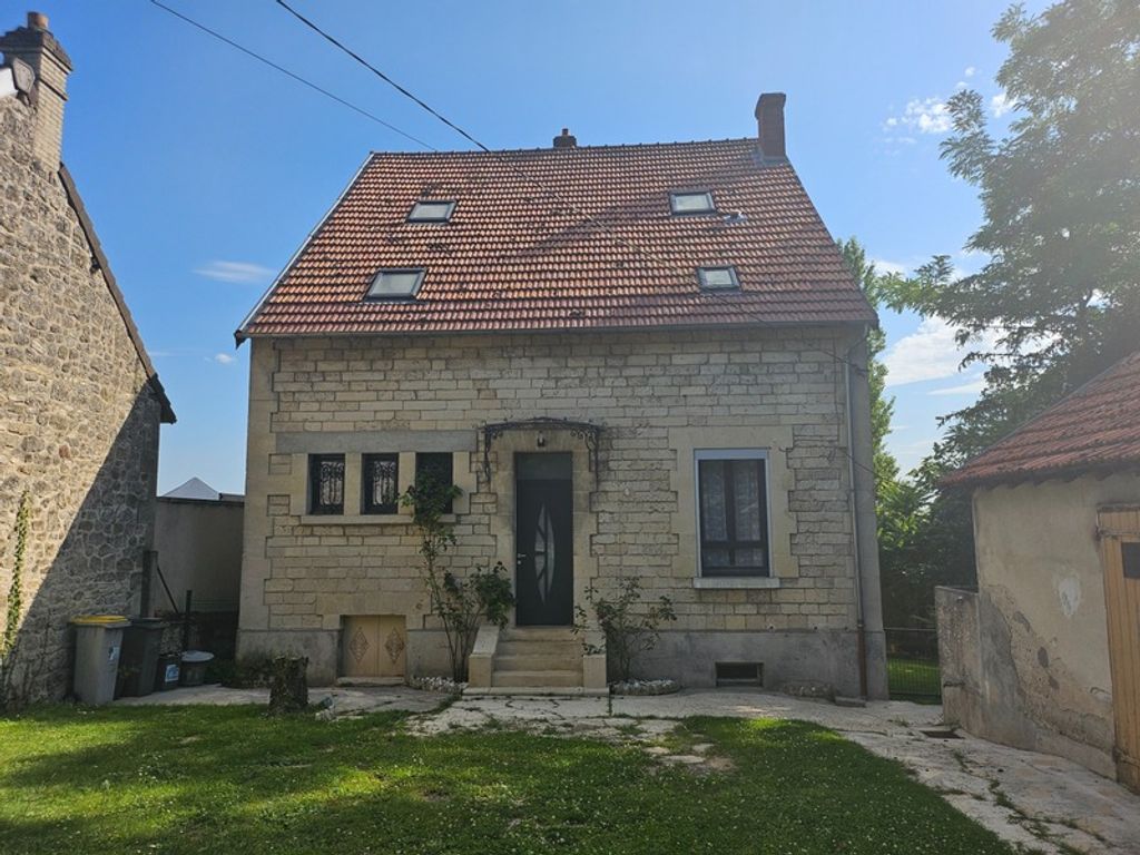 Achat maison 3 chambre(s) - Vailly-sur-Aisne