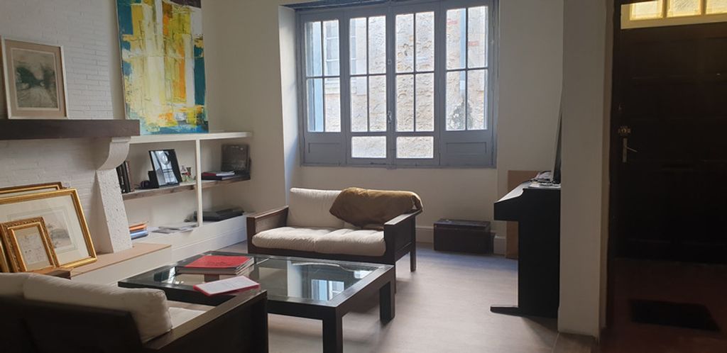 Achat maison à vendre 4 chambres 140 m² - Lectoure