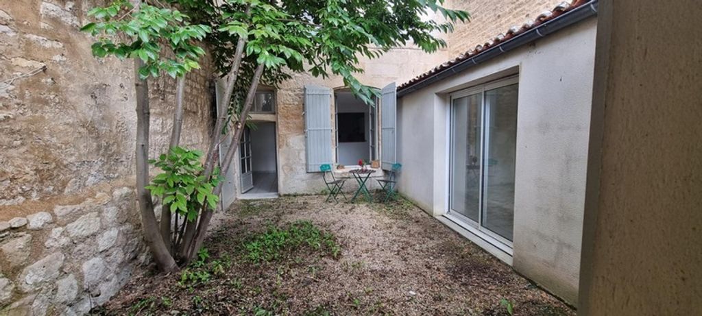 Achat appartement à vendre 3 pièces 90 m² - Niort