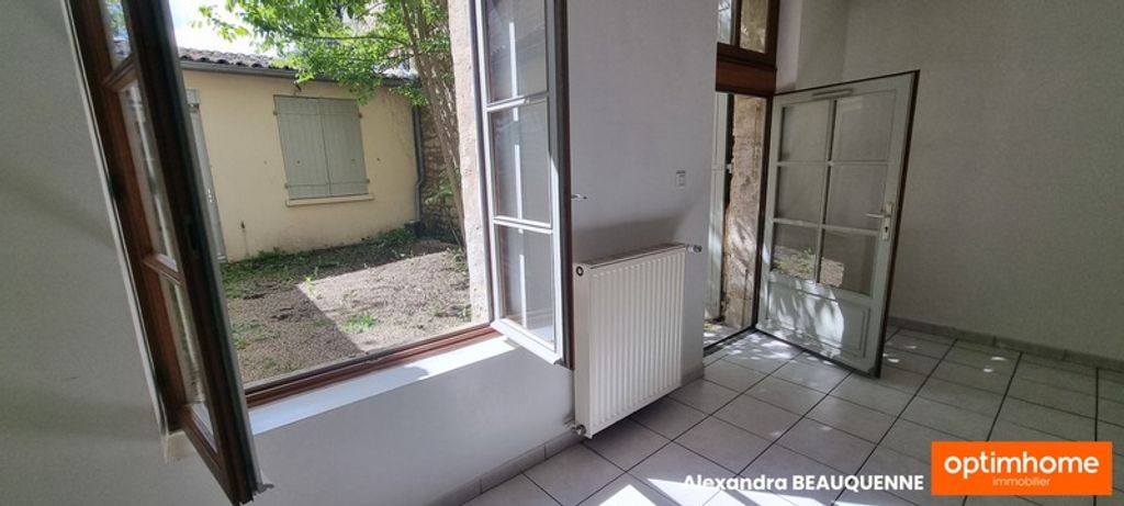 Achat appartement 3 pièce(s) Niort