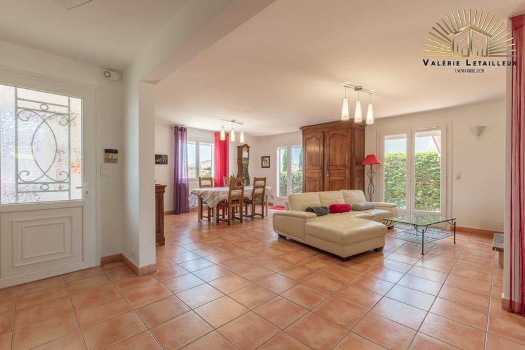 Achat maison à vendre 3 chambres 112 m² - Lormont