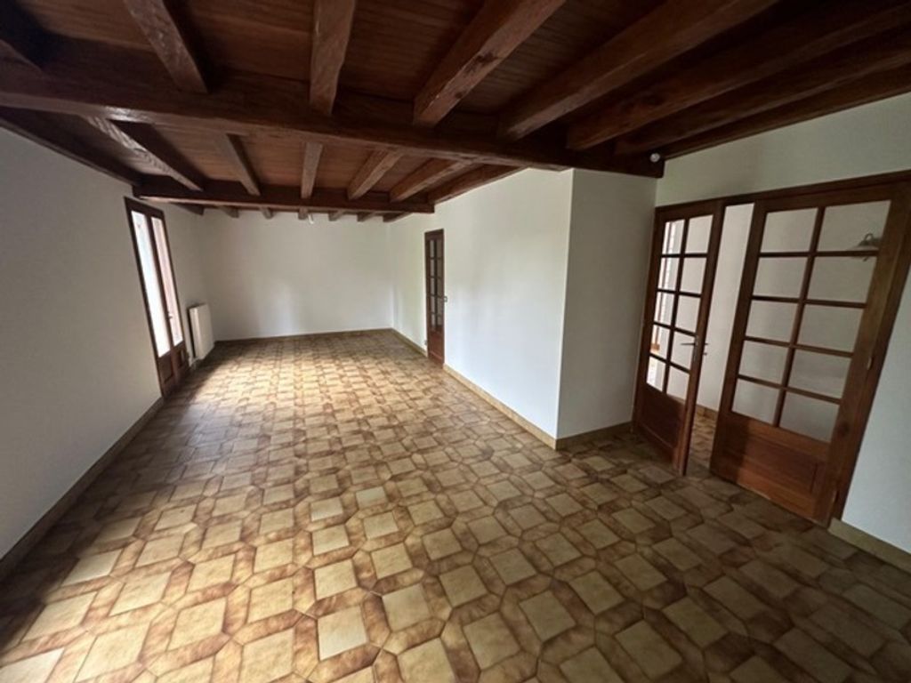 Achat maison 3 chambre(s) - Angoulême