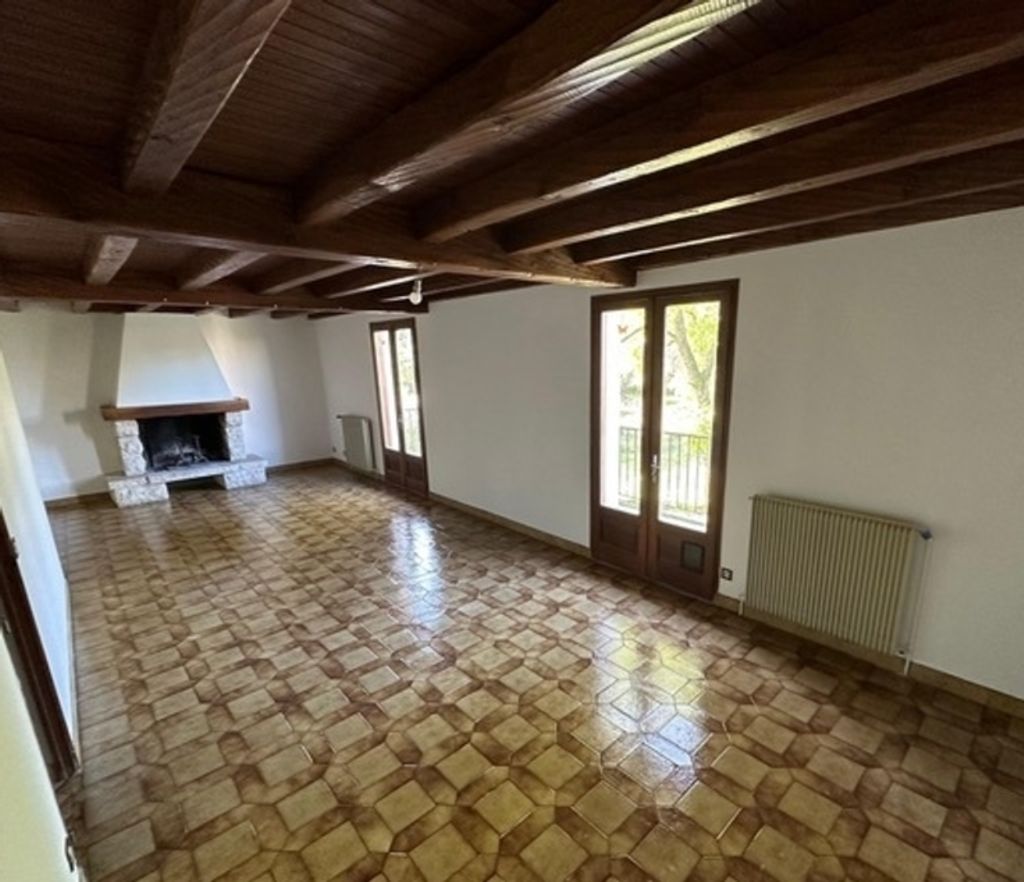 Achat maison à vendre 3 chambres 128 m² - Angoulême