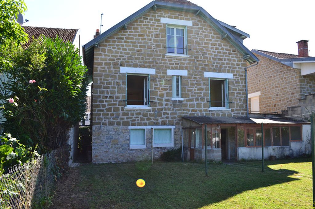 Achat maison 5 chambre(s) - Brive-la-Gaillarde