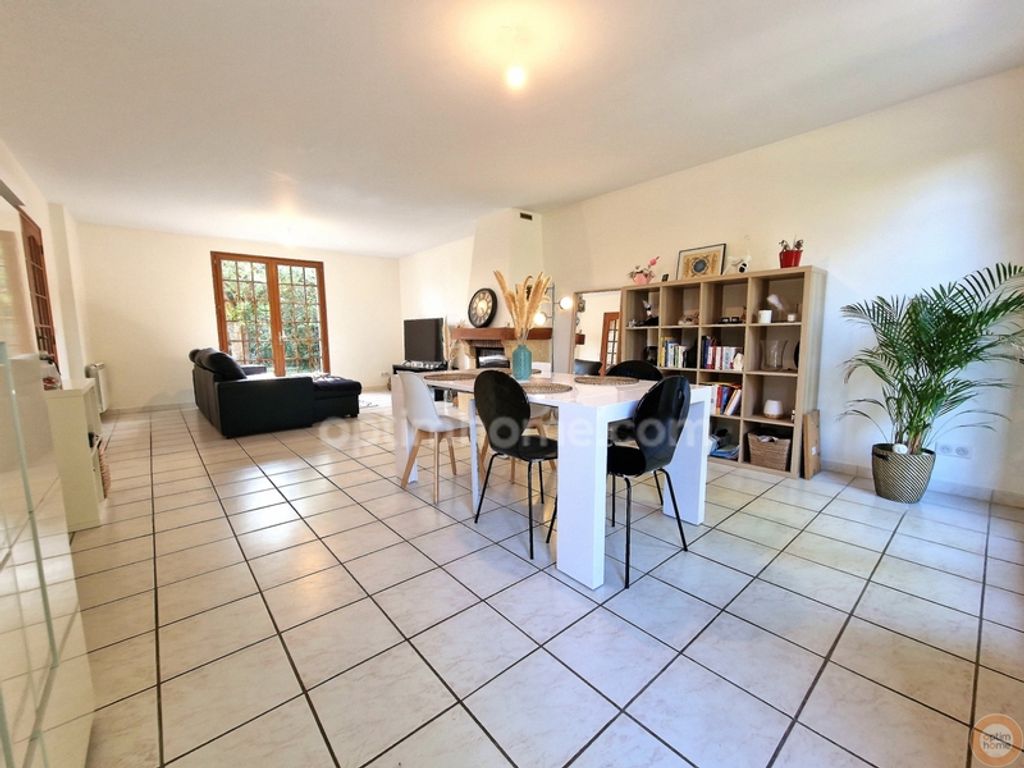 Achat maison 4 chambre(s) - Saintry-sur-Seine