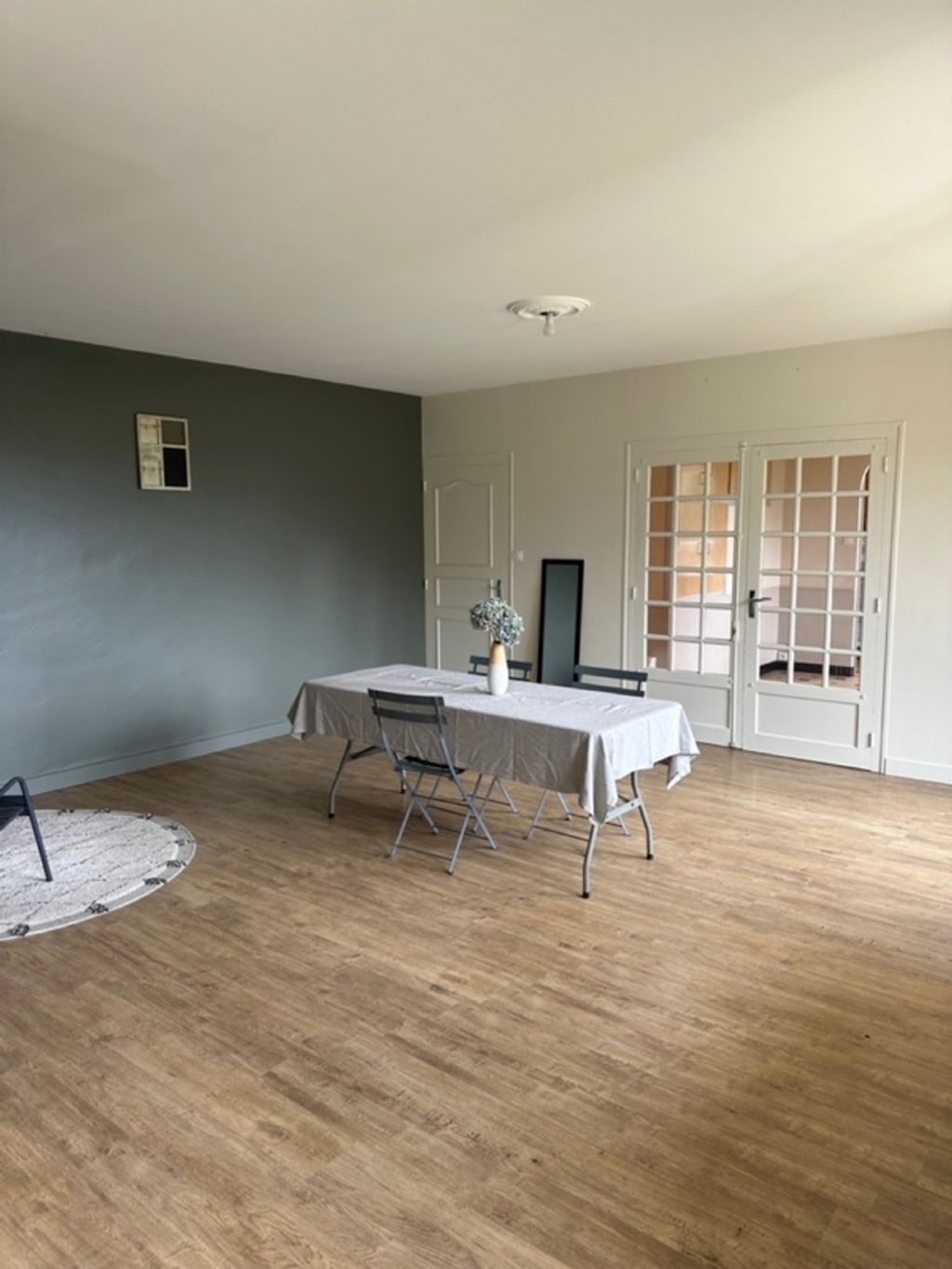 Achat maison 4 chambre(s) - La Meilleraie-Tillay