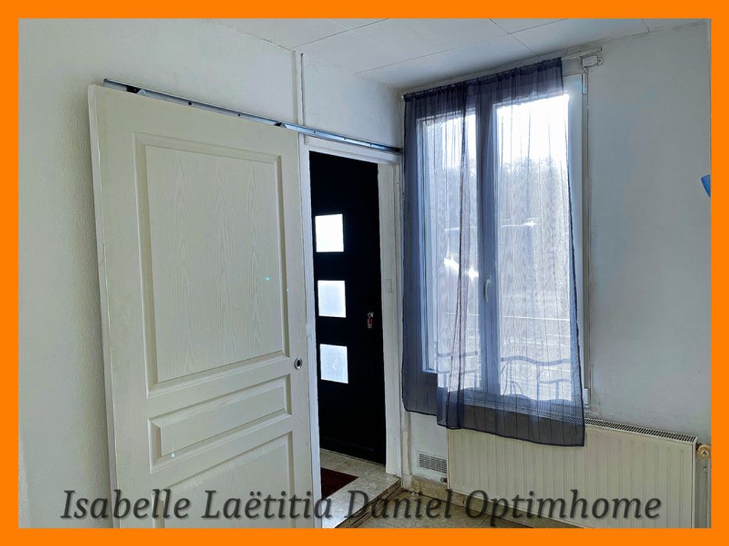 Achat maison 3 chambre(s) - Breteuil