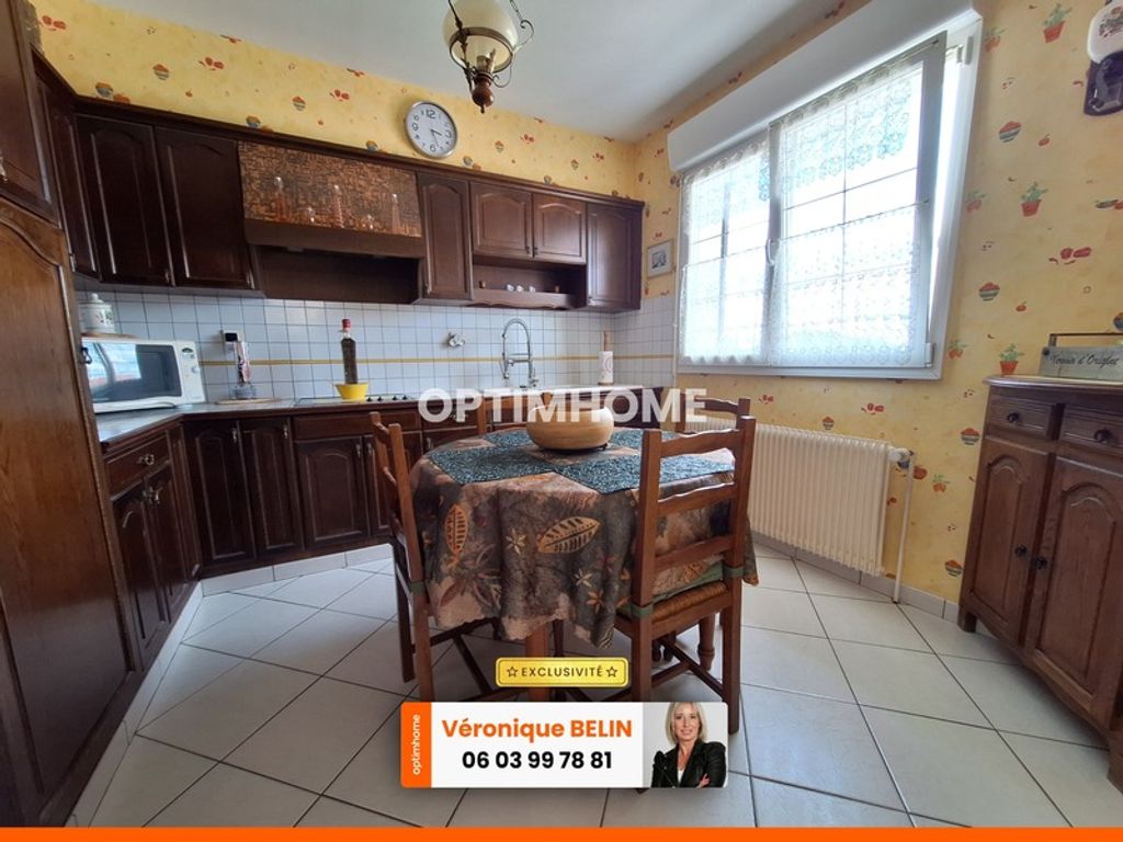 Achat maison 4 chambre(s) - Laperrière-sur-Saône