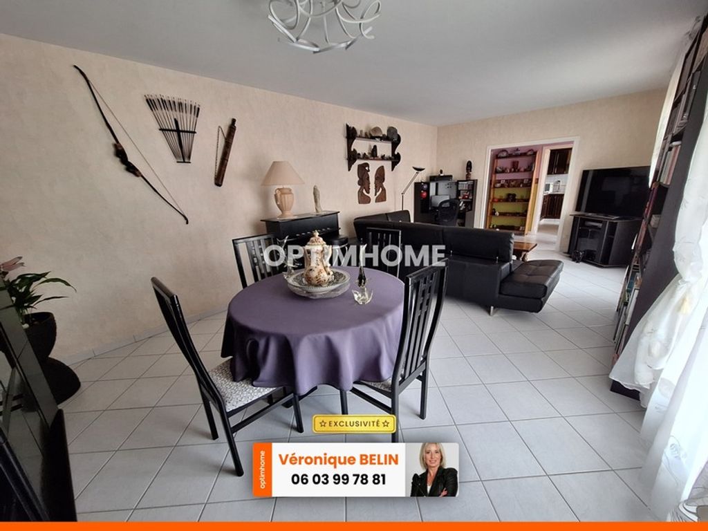 Achat maison 4 chambre(s) - Laperrière-sur-Saône