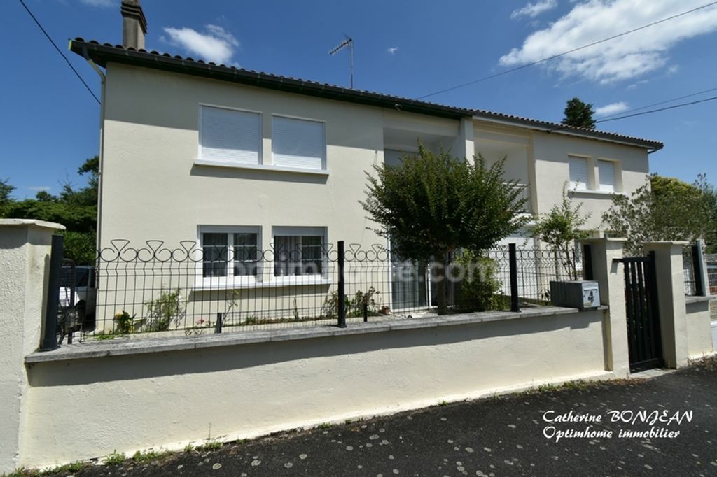 Achat maison à vendre 3 chambres 83 m² - Villenave-d'Ornon