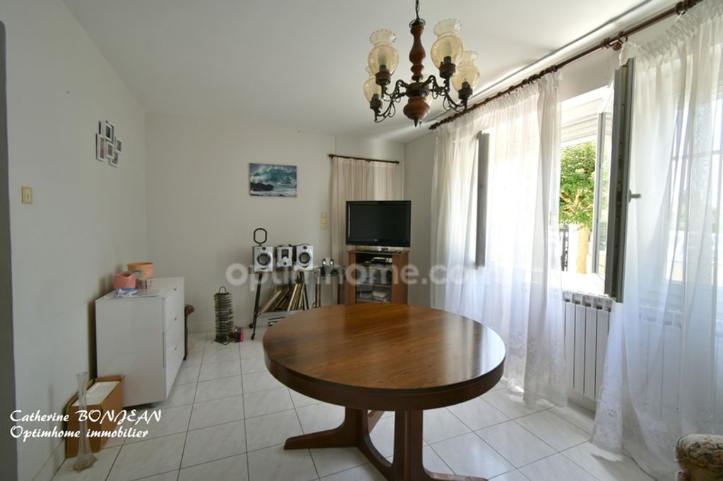 Achat maison 3 chambre(s) - Villenave-d'Ornon