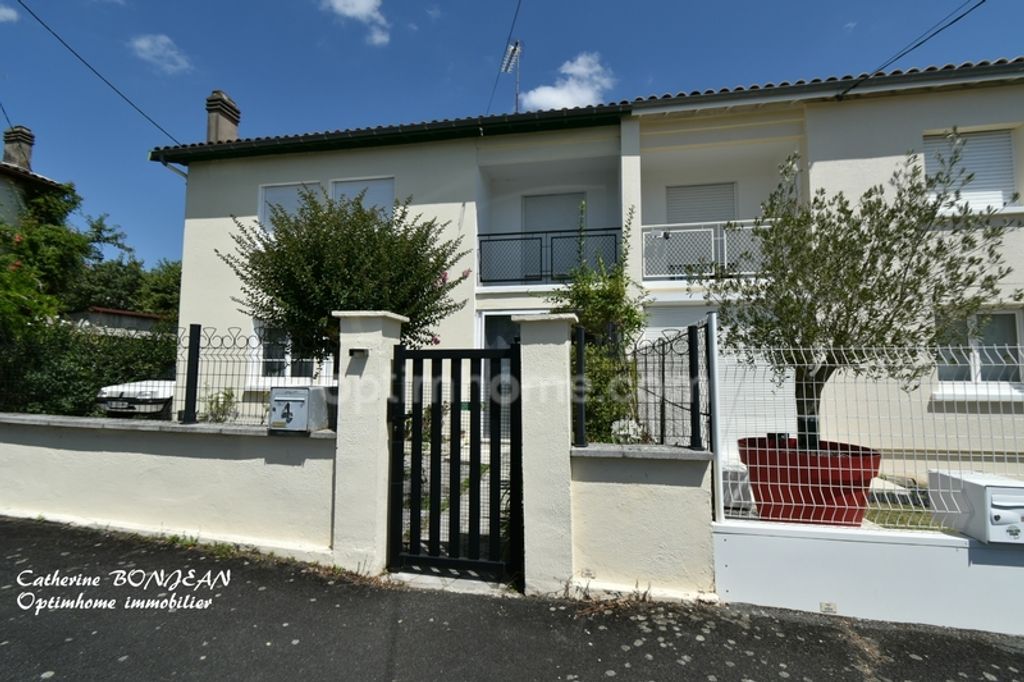 Achat maison 3 chambre(s) - Villenave-d'Ornon