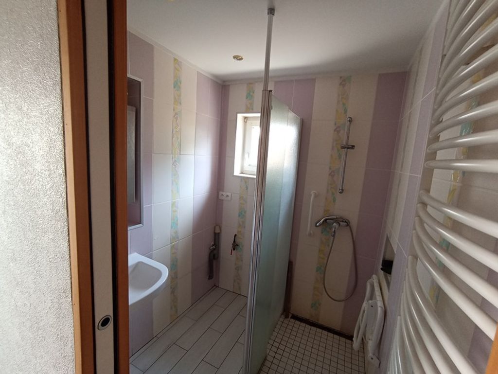 Achat maison à vendre 3 chambres 92 m² - Saulnes