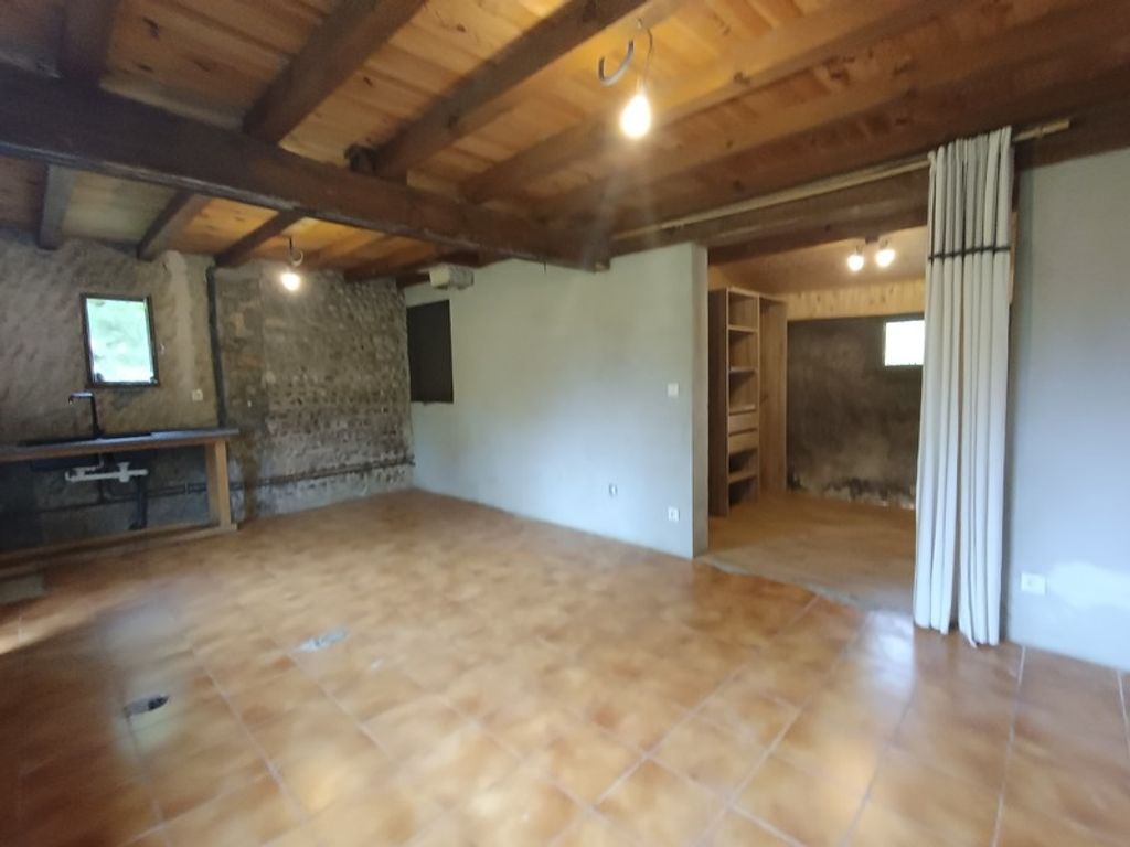 Achat maison 1 chambre(s) - Aire-sur-l'Adour