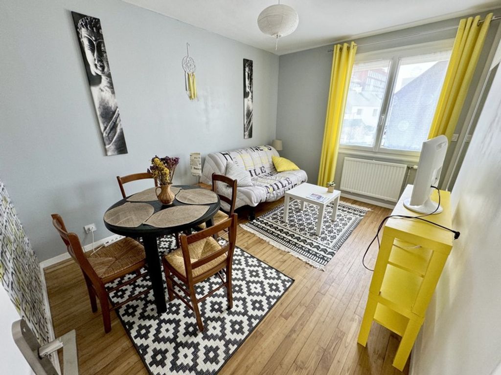 Achat maison 4 chambre(s) - Rennes