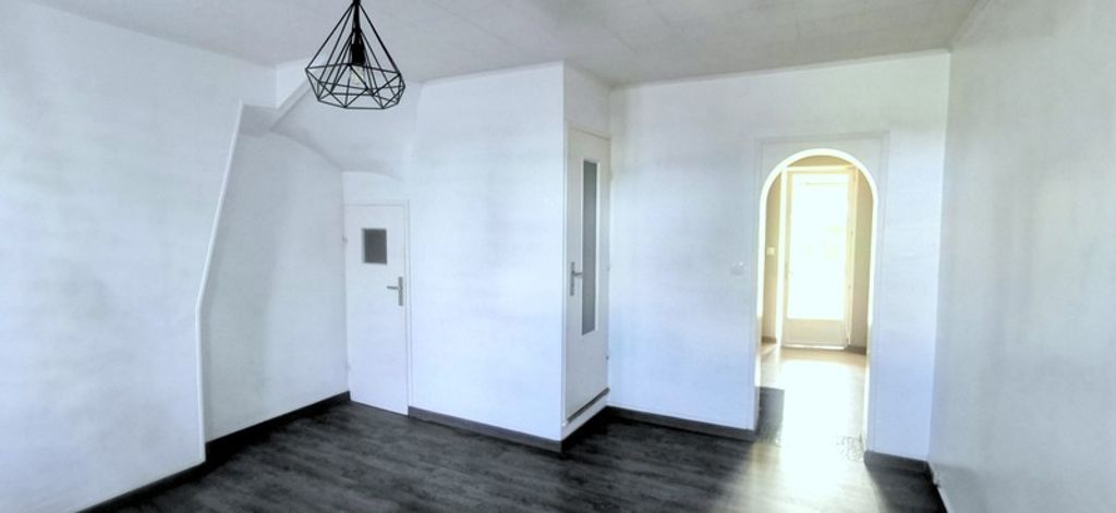 Achat maison 2 chambre(s) - Le Petit-Quevilly