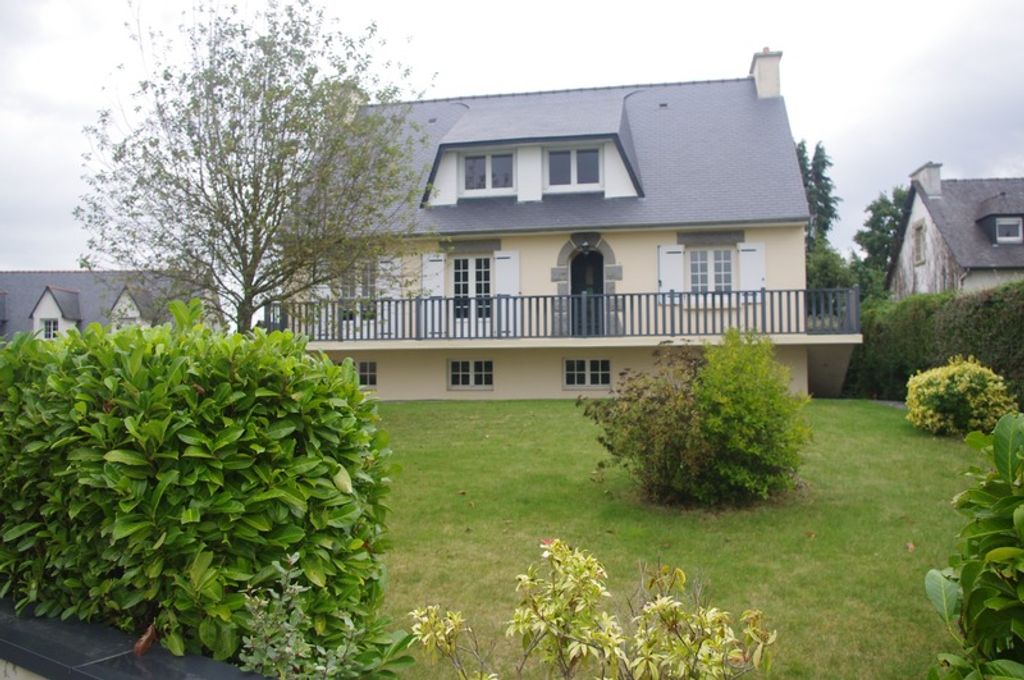 Achat maison à vendre 3 chambres 128 m² - Coëtmieux