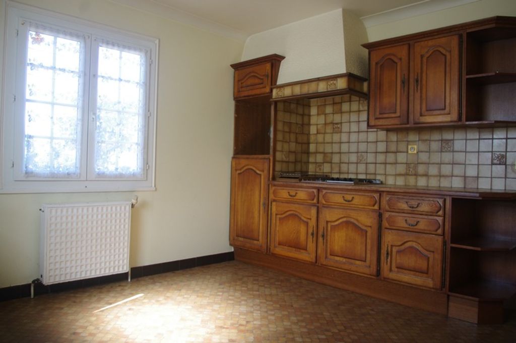 Achat maison 3 chambre(s) - Coëtmieux