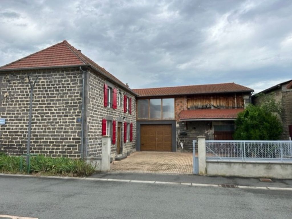 Achat maison 2 chambre(s) - Saint-Ignat