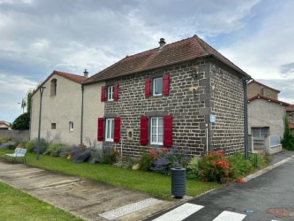 Achat maison 2 chambre(s) - Saint-Ignat