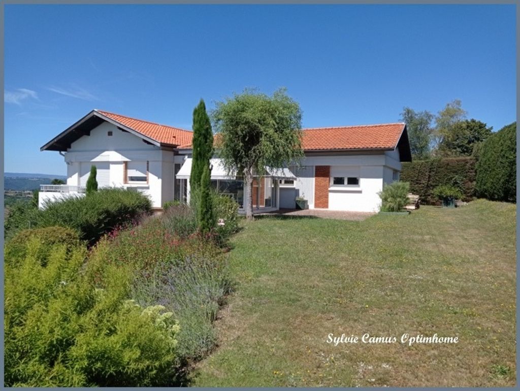 Achat maison 3 chambre(s) - Saint-Ferréol-d'Auroure