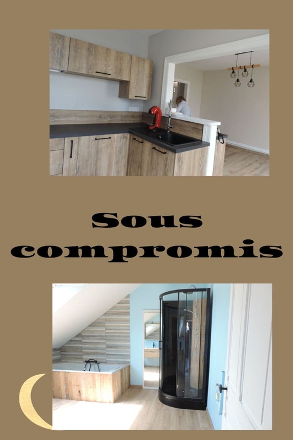 Achat maison 3 chambre(s) - Saint-Dié-des-Vosges