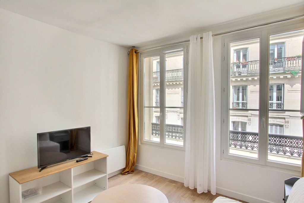 Achat appartement 1 pièce(s) Paris 9ème arrondissement