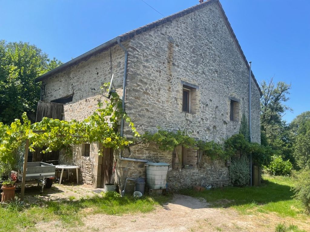 Achat maison 2 chambre(s) - Dompierre-les-Églises