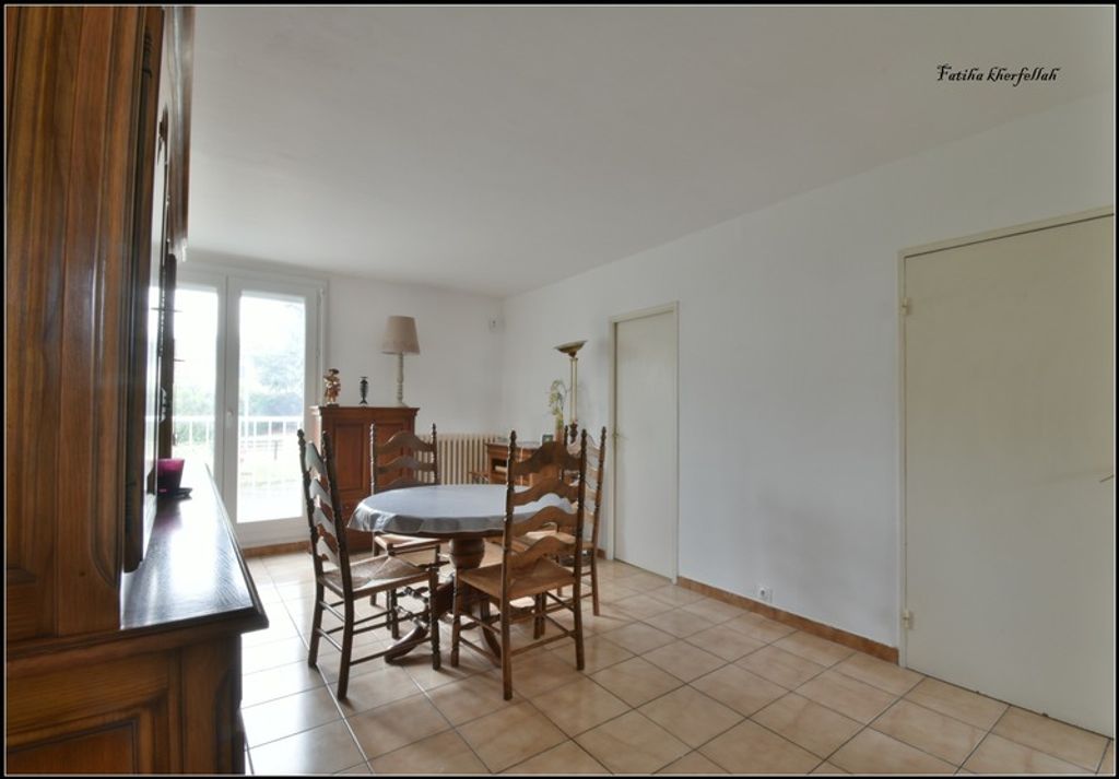 Achat appartement 4 pièce(s) Billère