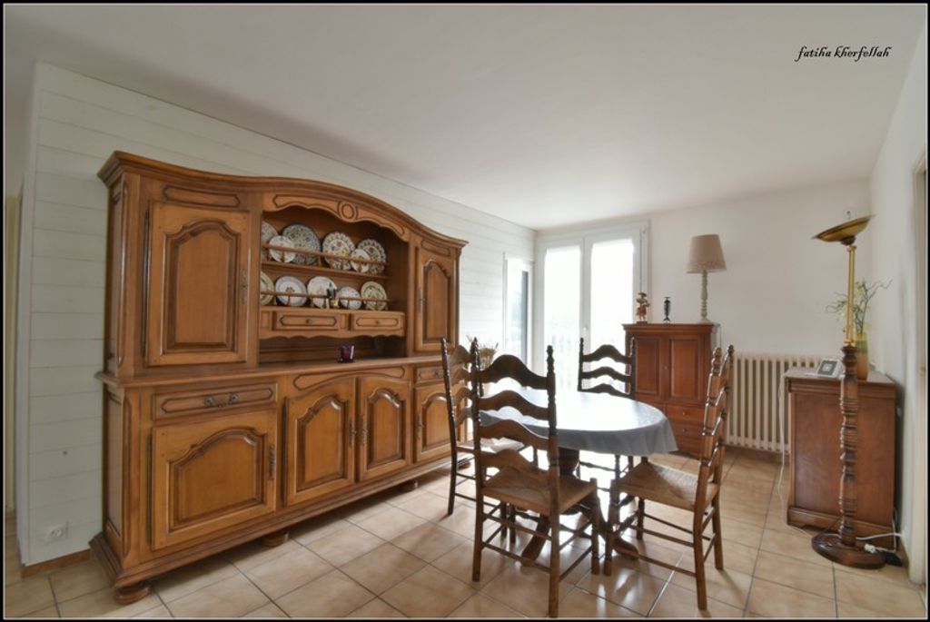 Achat appartement à vendre 4 pièces 67 m² - Billère