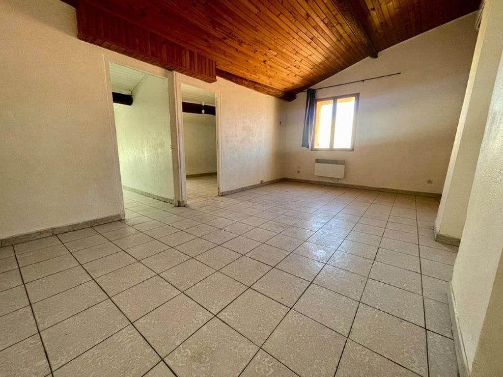 Achat appartement à vendre 3 pièces 53 m² - Le Beausset