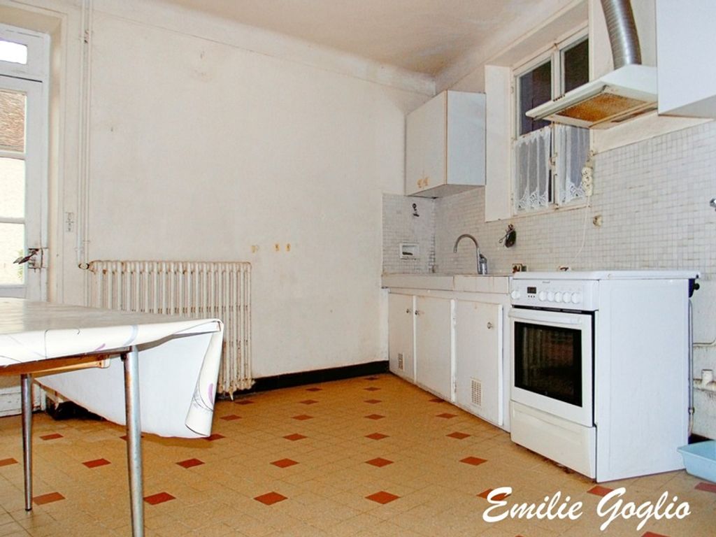 Achat maison 3 chambre(s) - Houdan