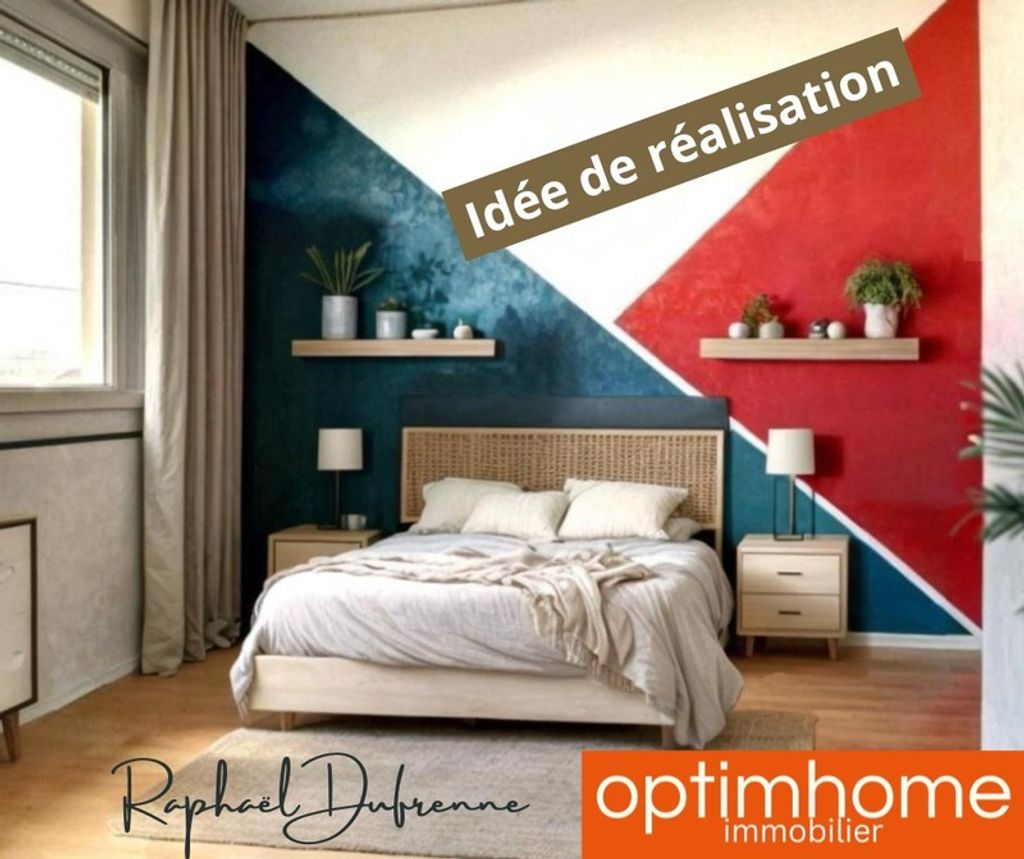 Achat maison 3 chambre(s) - Florange