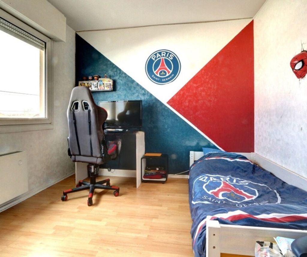 Achat maison à vendre 3 chambres 86 m² - Florange