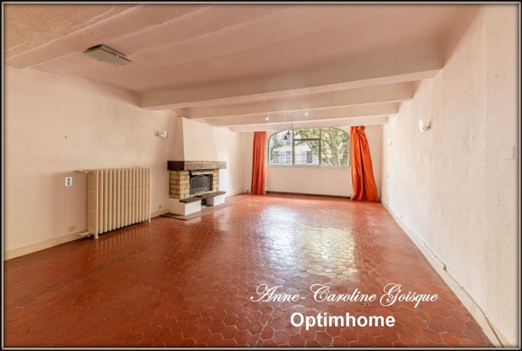 Achat appartement 6 pièce(s) Digne-les-Bains