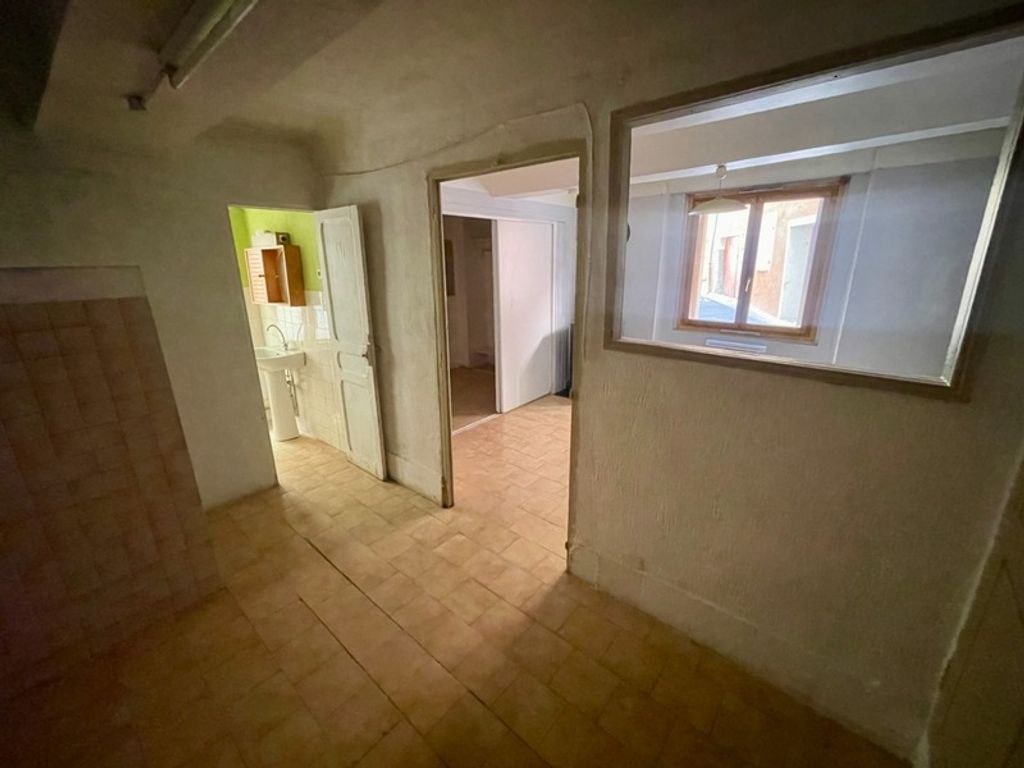 Achat appartement à vendre 2 pièces 32 m² - Le Beausset