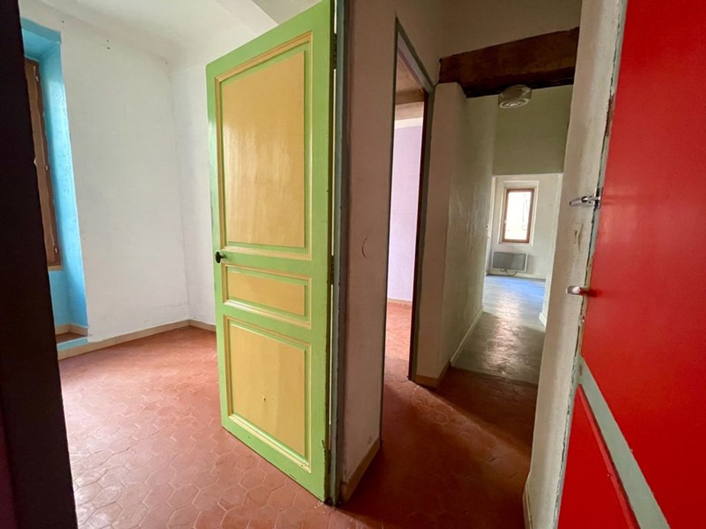 Achat appartement à vendre 3 pièces 50 m² - Le Beausset