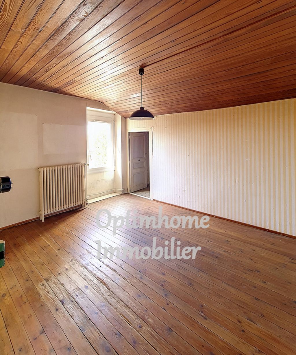 Achat maison 5 chambre(s) - La Croix-Blanche