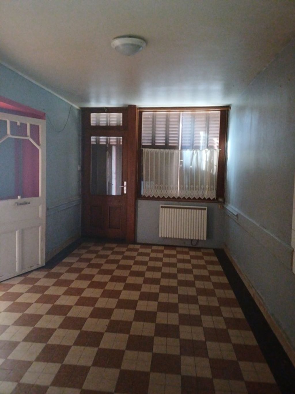 Achat maison 1 chambre(s) - Arconsat