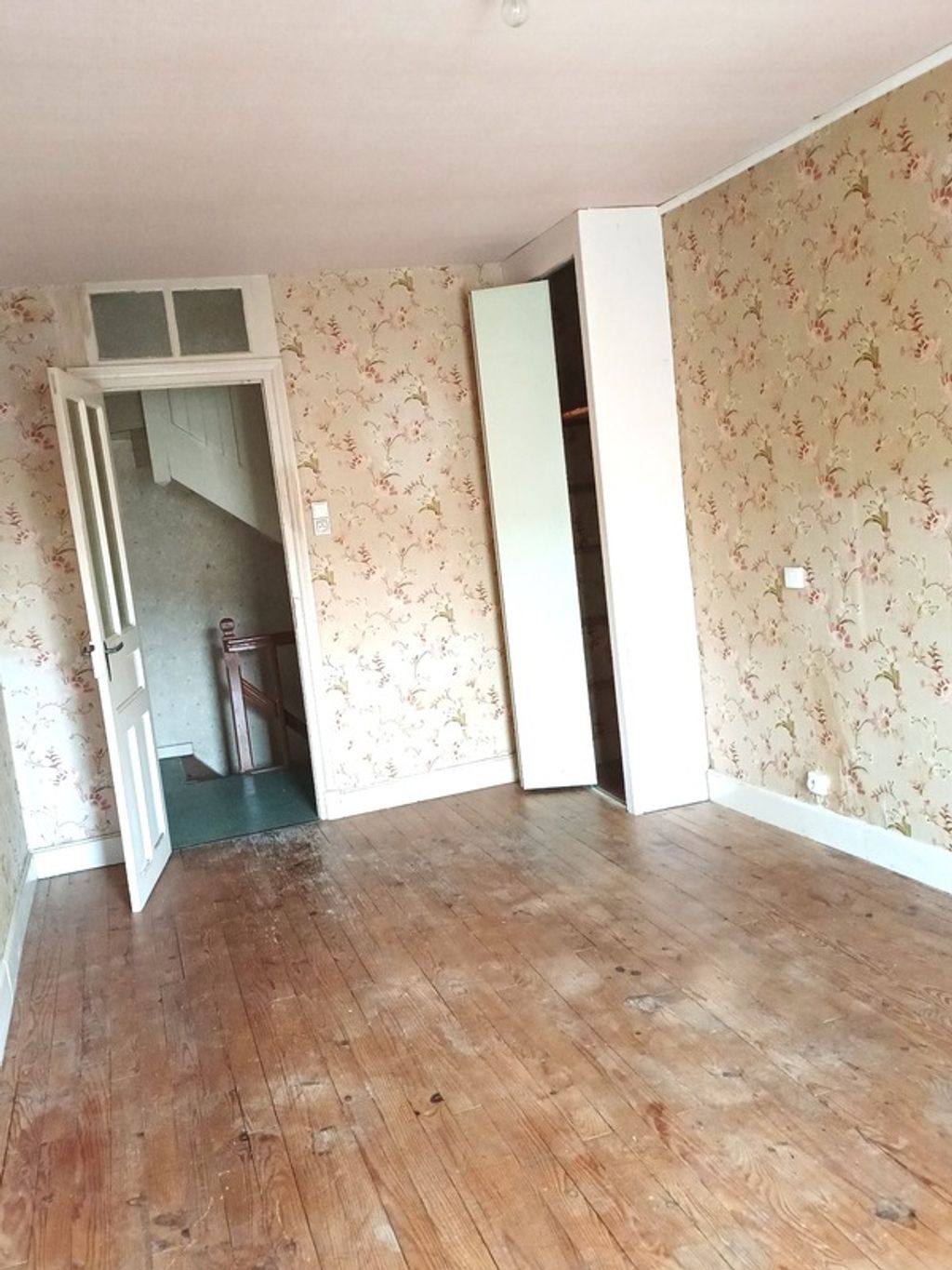 Achat maison à vendre 1 chambre 100 m² - Arconsat